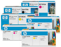 HP Toner Satış Adana