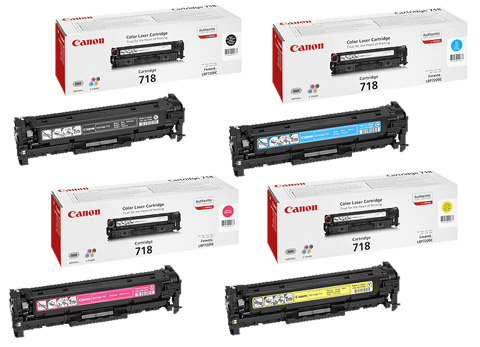 Canon Toner Satış Adana