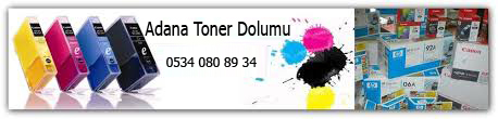 Toner Dolumu Adana